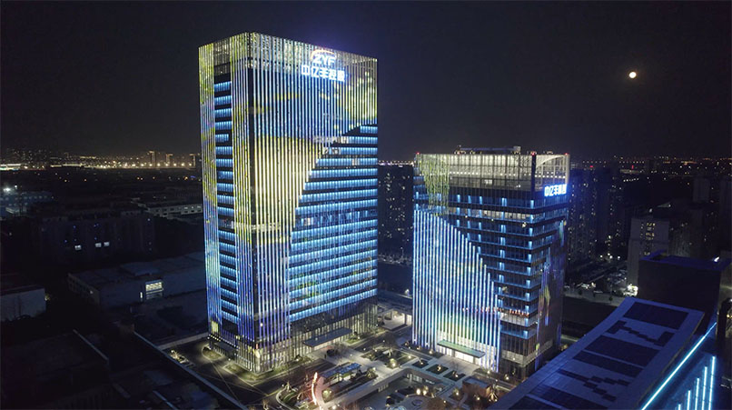 纵横国际