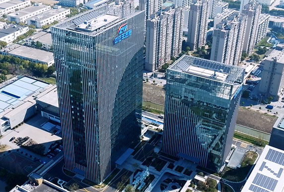 纵横国际