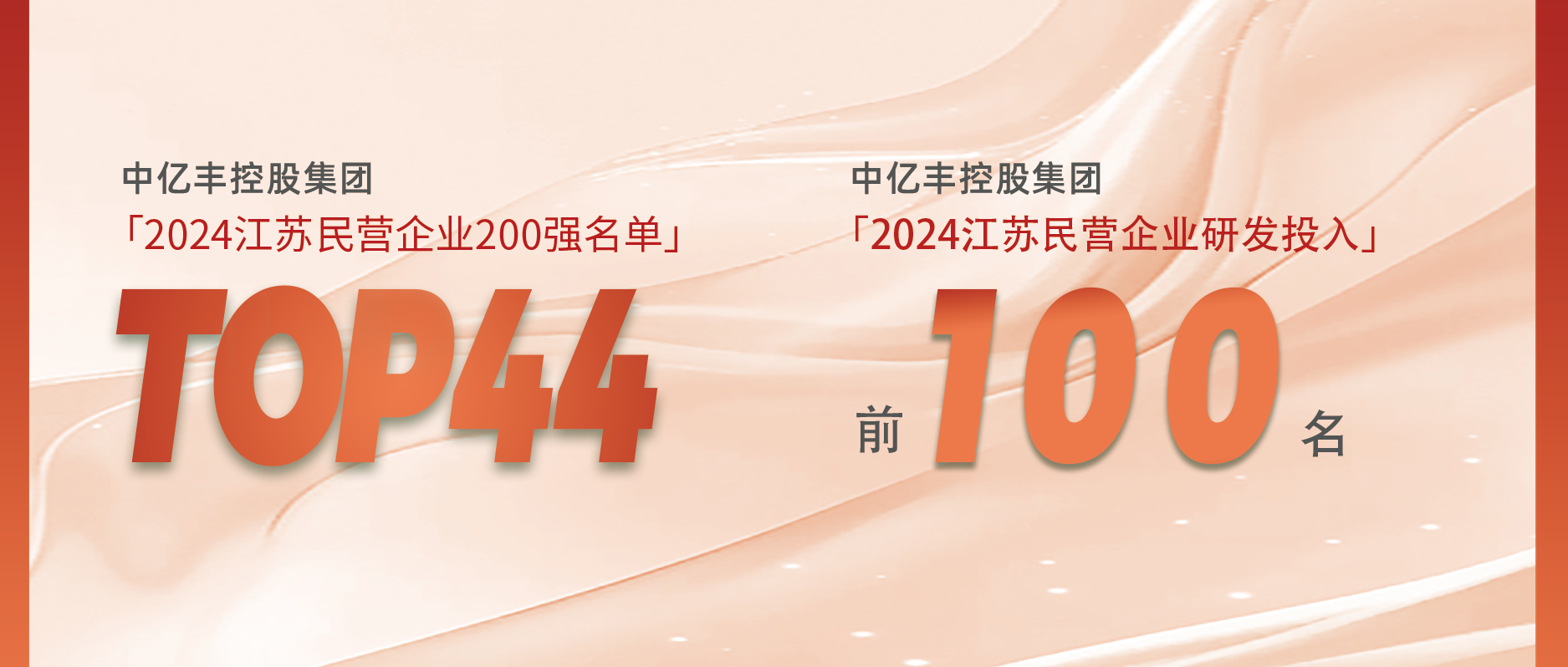 江苏民营排名