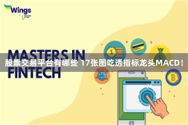股票交易平台有哪些 17张图吃透指标龙头MACD！