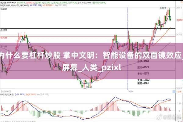 为什么要杠杆炒股 掌中文明：智能设备的双面镜效应_屏幕_人类_pzixl